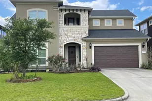 111 Bella Luce, Shenandoah, TX 77381 - Photo 1
