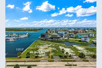 49 Shell Key, Hitchcock, TX 77563 - Photo 21