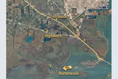 49 Shell Key, Hitchcock, TX 77563 - Photo 5