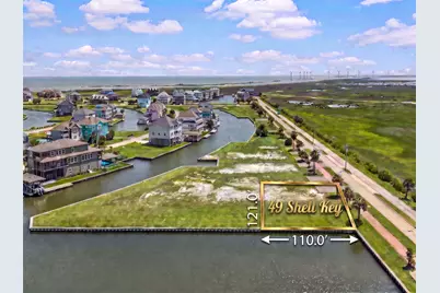 49 Shell Key, Hitchcock, TX 77563 - Photo 13