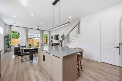 8102 Cannon Street #A, Houston, TX 77051 - Photo 3