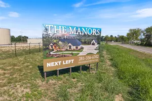 119 Kiowa Trl, New Waverly, TX 77358 - Photo 1