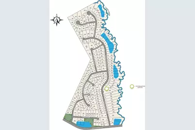 119 Kiowa Trail, New Waverly, TX 77358 - Photo 3