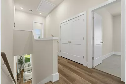 5626 Bertellis Lane, Houston, TX 77091 - Photo 5