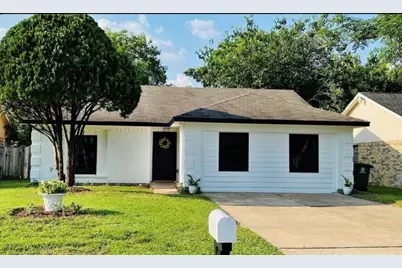 3230 Dragonwick Drive, Houston, TX 77045 - Photo 1