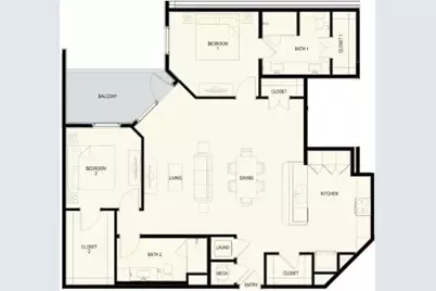 2810 Riverby Road #545, Houston, TX 77020 - Photo 47