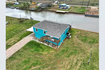 26314 Fm 457, Sargent, TX 77414 - Photo 1