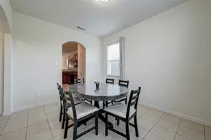 1306 Diamond Drape Dr, Iowa Colony, TX 77583 - Photo 5