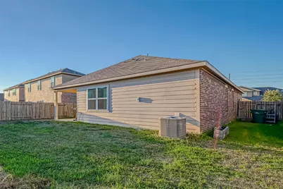 1306 Diamond Drape Drive, Iowa Colony, TX 77583 - Photo 27