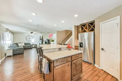 11935 Belle Court, Pinehurst, TX 77362 - Photo 13