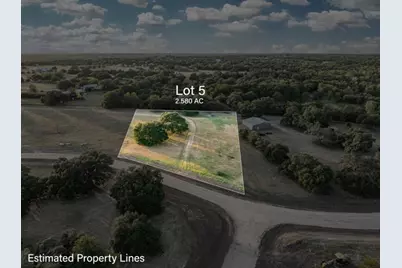 Tbd Drake Lane-Lot 5, Round Top, TX 78954 - Photo 3