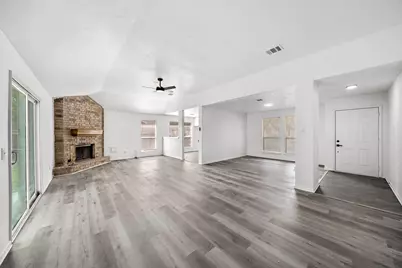 1022 Western Meadows Drive, Katy, TX 77450 - Photo 1