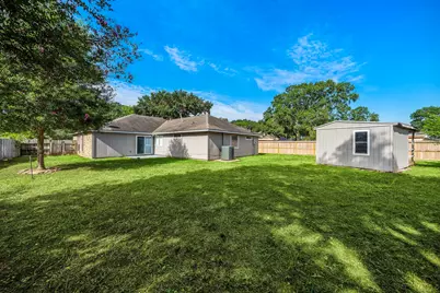 1022 Western Meadows Drive, Katy, TX 77450 - Photo 19
