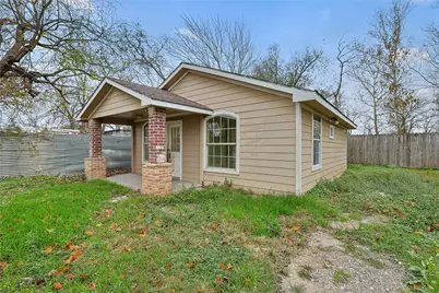 161 Luther Street, Houston, TX 77076 - Photo 1