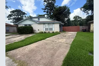 3121 Oak Rock Circle, Spring, TX 77373 - Photo 1