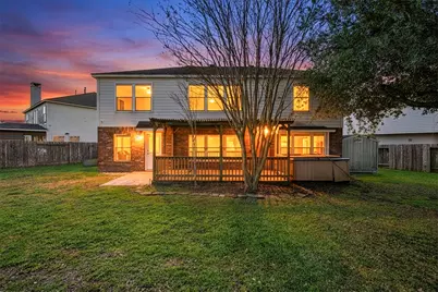 26038 Palmdale Estate Drive, Richmond, TX 77406 - Photo 49