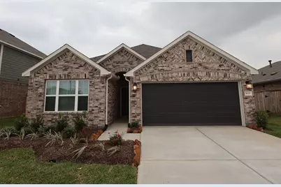 1615 Westland Lane, Rosenberg, TX 77471 - Photo 1