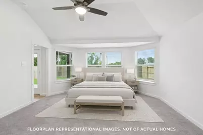 1615 Westland Lane, Rosenberg, TX 77471 - Photo 11