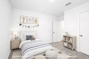 1615 Westland Ln, Rosenberg, TX 77471 - Photo 9