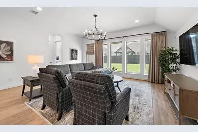 16943 Lupine Meadow Lane, Humble, TX 77346 - Photo 11