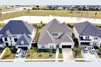 6919 Shoreline View Drive, Katy, TX 77493 - Photo 1