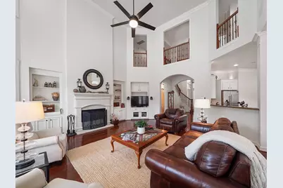 25602 Jordan Terrace Lane, Katy, TX 77494 - Photo 11