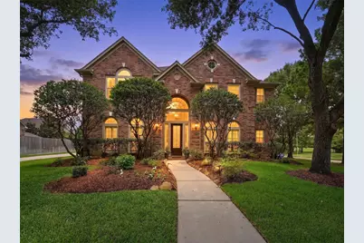 25602 Jordan Terrace Lane, Katy, TX 77494 - Photo 1