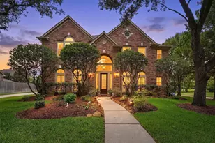 25602 Jordan Terrace Ln, Katy, TX 77494 - Photo 1