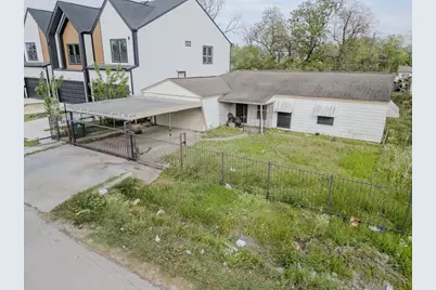7121 England Street, Houston, TX 77021 - Photo 1