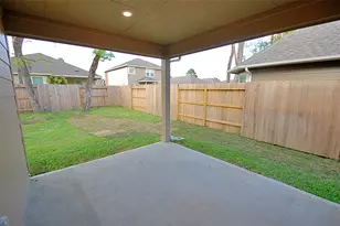 12900 S Winding Pines Dr, Tomball, TX 77375 - Photo 19