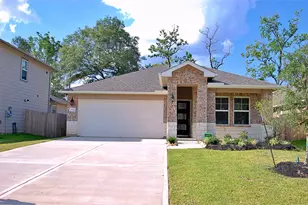 12900 S Winding Pines Dr, Tomball, TX 77375 - Photo 1
