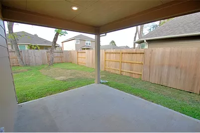 12900 S Winding Pines Drive, Tomball, TX 77375 - Photo 19
