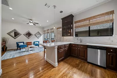 3322 Crosspark Place, Houston, TX 77007 - Photo 19