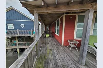 833 Kahla Drive, Crystal Beach, TX 77650 - Photo 39