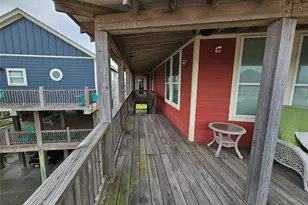 833 Kahla Dr, Crystal Beach, TX 77650 - Photo 39