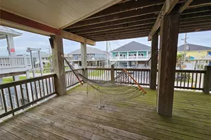 833 Kahla Dr, Crystal Beach, TX 77650 - Photo 31