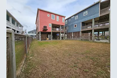 833 Kahla Drive, Crystal Beach, TX 77650 - Photo 45