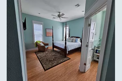 833 Kahla Drive, Crystal Beach, TX 77650 - Photo 15