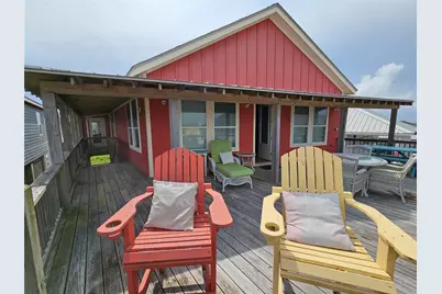 833 Kahla Drive, Crystal Beach, TX 77650 - Photo 27