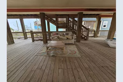 833 Kahla Drive, Crystal Beach, TX 77650 - Photo 41