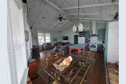 833 Kahla Drive, Crystal Beach, TX 77650 - Photo 9