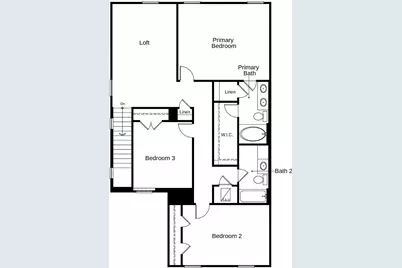 22419 Hawberry Blossom Lane, Tomball, TX 77377 - Photo 19