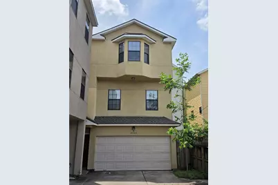 4323 Marina Street #C, Houston, TX 77007 - Photo 1