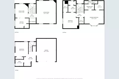 4323 Marina Street #C, Houston, TX 77007 - Photo 27