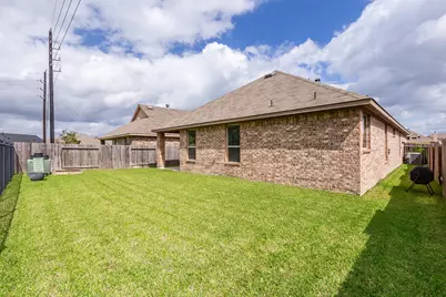 5611 Claymore Meadow Lane, Spring, TX 77389 - Photo 31