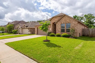 5611 Claymore Meadow Lane, Spring, TX 77389 - Photo 1