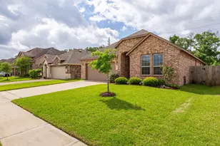 5611 Claymore Meadow Ln, Spring, TX 77389 - Photo 1