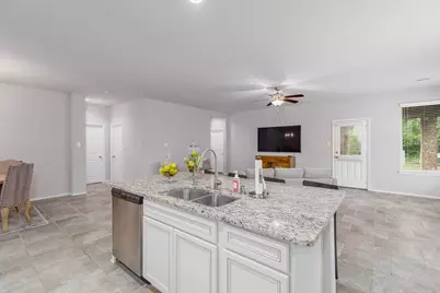 5611 Claymore Meadow Lane, Spring, TX 77389 - Photo 11