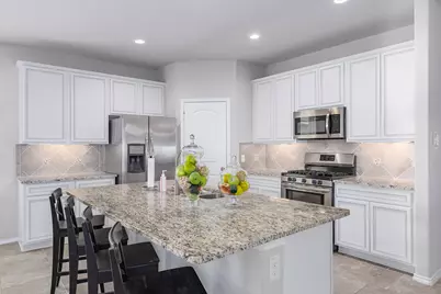 5611 Claymore Meadow Lane, Spring, TX 77389 - Photo 7