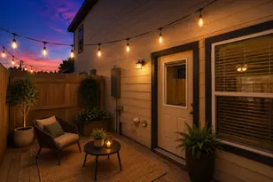 207 N Poplar St, Tomball, TX 77375 - Photo 5